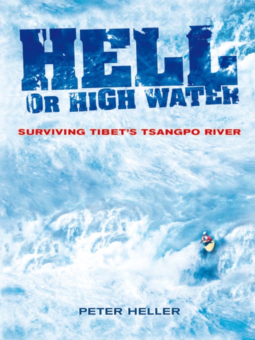 Upplýsingar um Hell or High Water eftir Peter Heller - Biðlisti